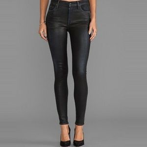 Citizens of Humanity Rocket Slick High Rise Skinny